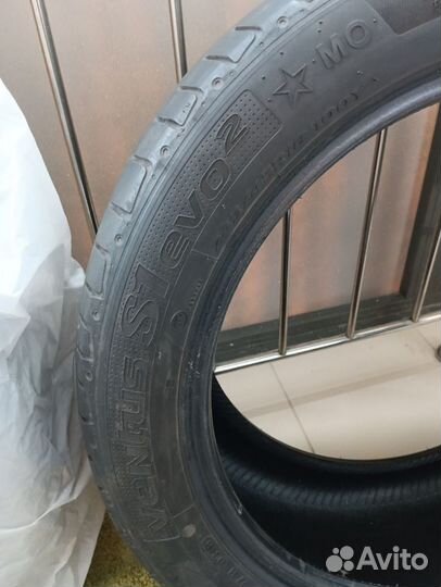 Hankook Ventus S1 Evo 2 K117 245/45 R18 100Y