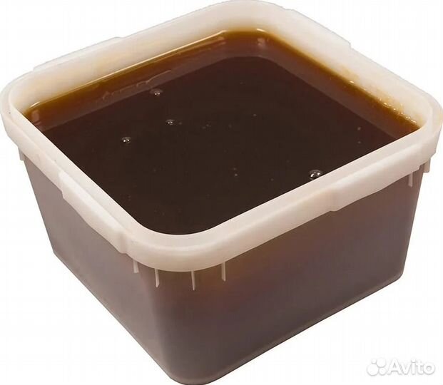 Мёд горный качка 2023 год