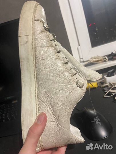Balenciaga arena оригинал