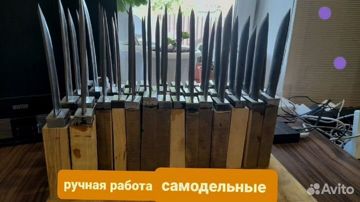 Нож М620 охотничий