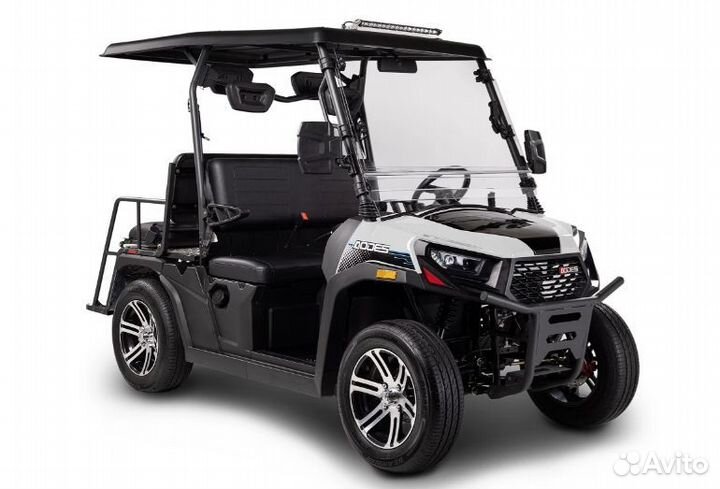 Мотовездеход (UTV/багги) aodes 300-10 Golf