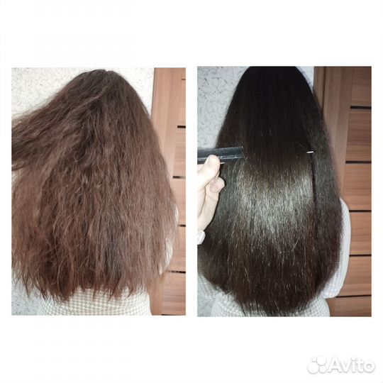 Парикмахер