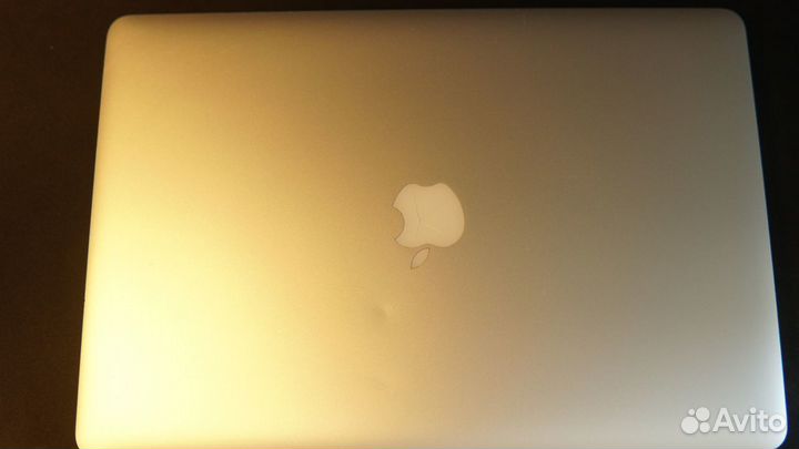 Macbook pro 15 2015 r9 m370x