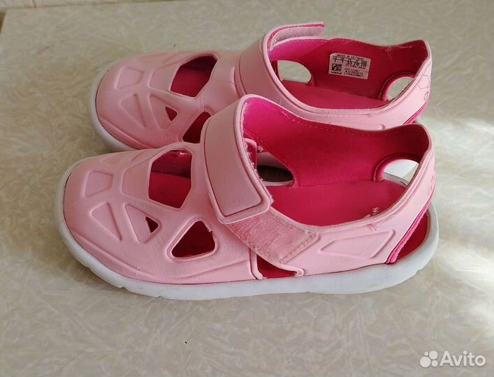 Сандали adidas