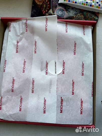 Monochrome шапка