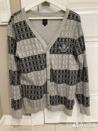Кардиган Adidas
