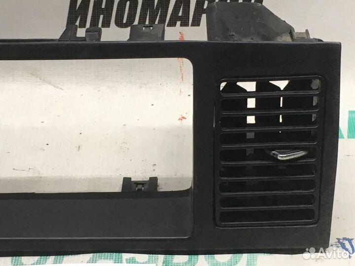 Накладка торпедо для Geely Vision 2006-2011г