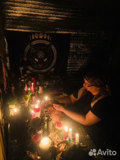 Обучение гадания привороты чистка