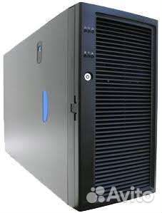 Продам Сервер Intel SC5400base