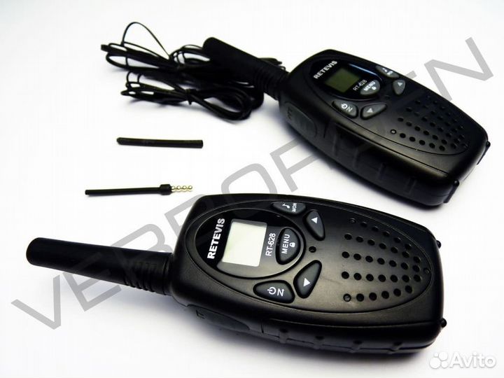 Микронаушник-рация аренда и продажа