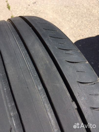 Bridgestone Turanza T001 225/50 R18