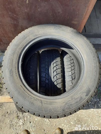 Gislaved Com Speed 185/65 R15