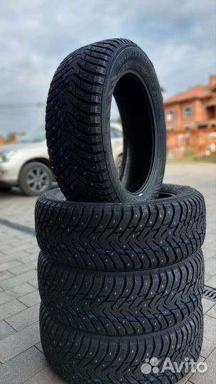 Nokian Tyres Nordman 8 SUV 225/60 R17 103T