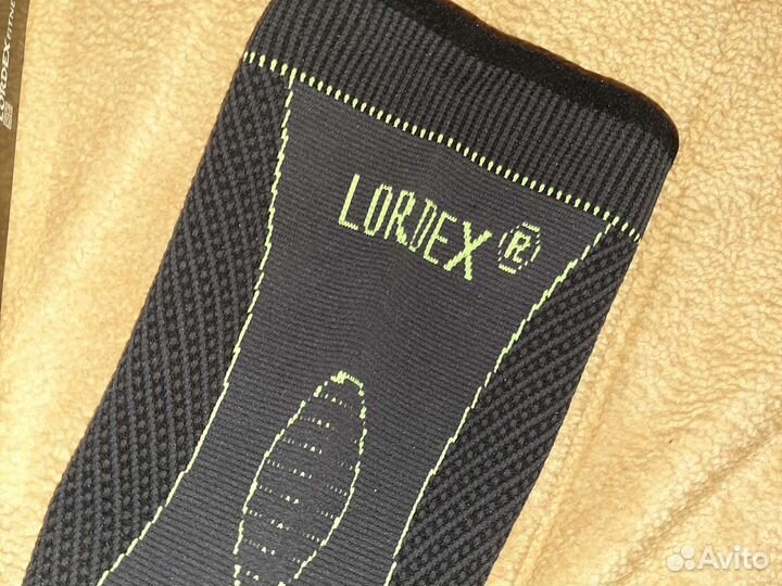 Бандаж для колена