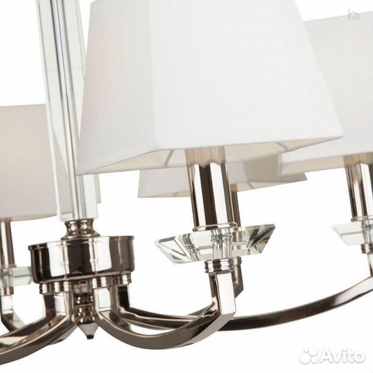 Подвесная люстра Maytoni Chandler MOD019PL-06CH