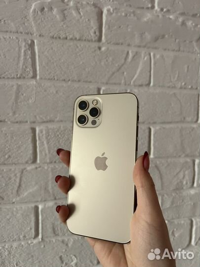 iPhone 12 Pro, 256 ГБ