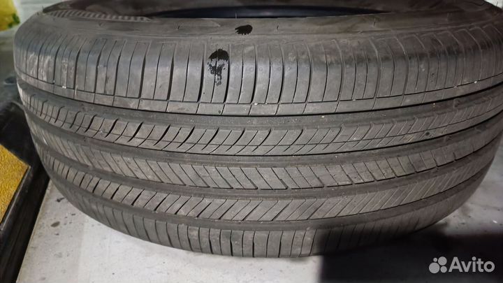 Hankook Ventus S2 AS X RH17 265/65 R17 112H