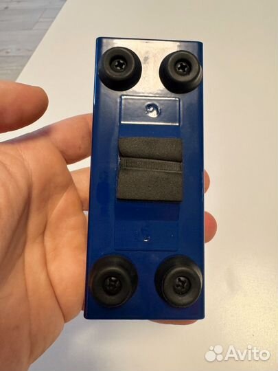 Микрофонный предусилитель Cloudlifter CL-1