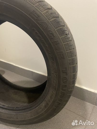 Goodyear Eagle Touring 225/55 R17 97W