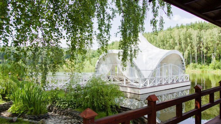 Участок 20 сот. (ИЖС)