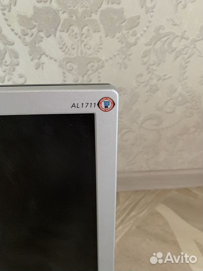 Монитор Acer AL1711