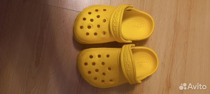 Crocs