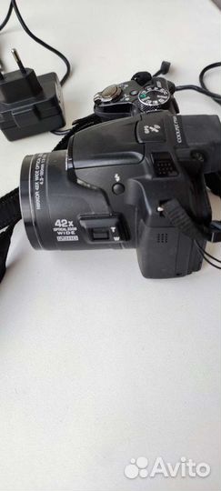 Фотоаппарат Nikon
