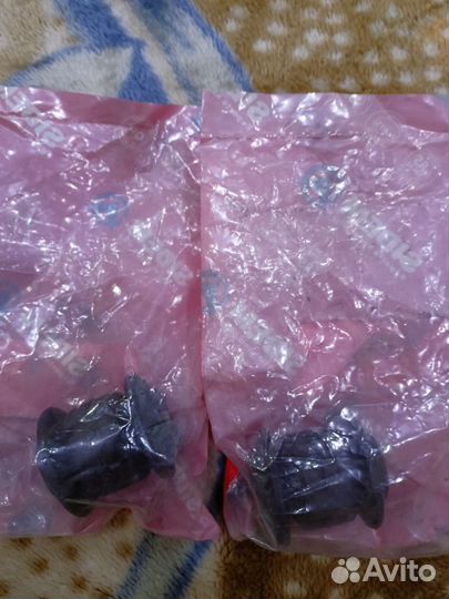 Сайлентблок рычаг передний Volkswagen Jetta