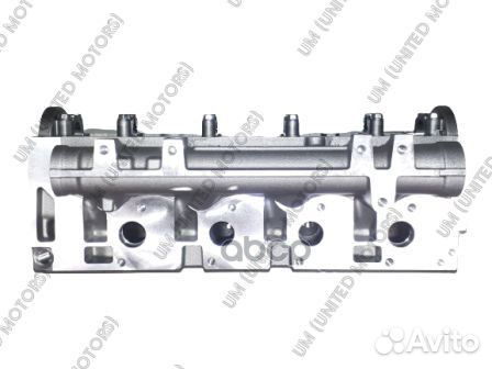 35-CH549 Головка блока цил renault/nissan 1 5 D