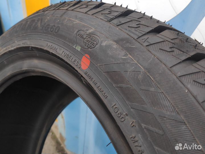 Yokohama Ice Guard IG60 205/50 R17