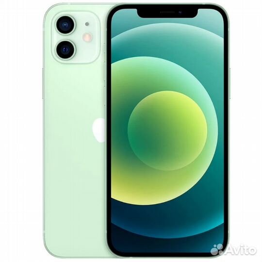 iPhone 12 mini, 128 ГБ