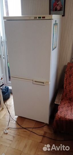 Холодильник Атлант
