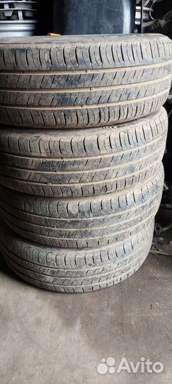 Kumho Solus SA01 KH32 205/65 R16