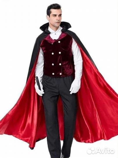 Прокат карнавальных костюмов для взрослых и детей