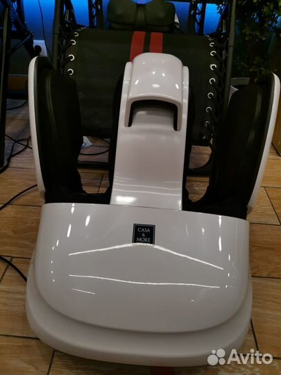 Массажер для ног Casa&More CareFoot Ultra