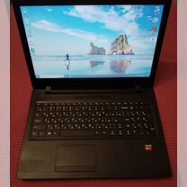 Ноутбук Lenovo 15.6"Amd A4-7210/8/M430/SSD 480