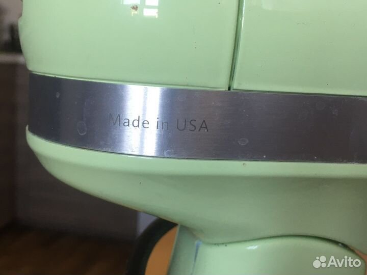 Миксер планетарный KitchenAid (USA)