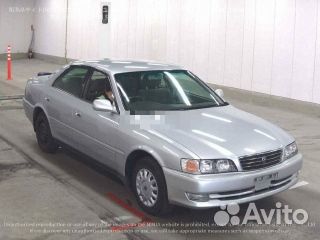 Болты крепления маховика Toyota Chaser SX100