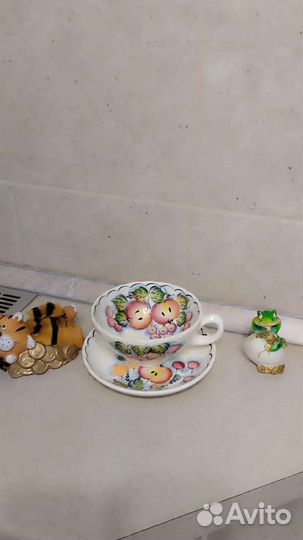 Набор столовой посуды