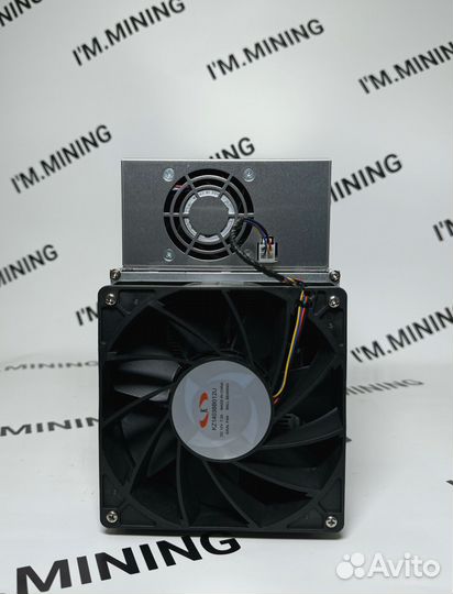 Whatsminer M30S++ 102/104/106/108th в отличном состоянии