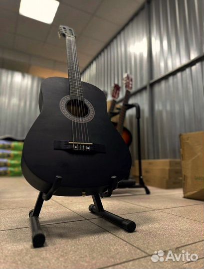 Классическая гитара