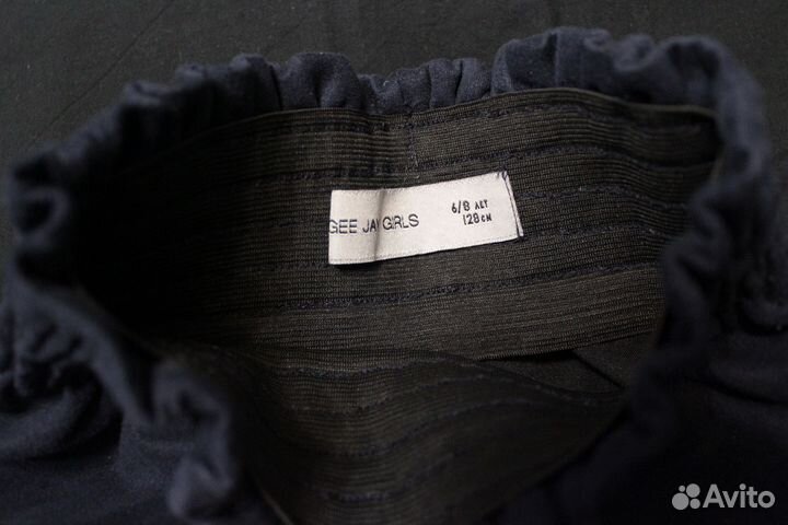 Шорты для девочки 128