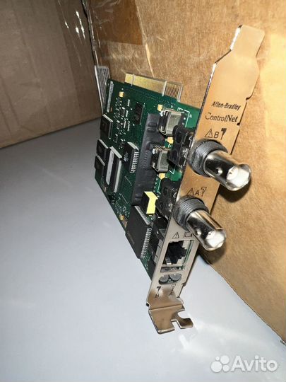 Allen-Bradley 1784-pcics ControlNet