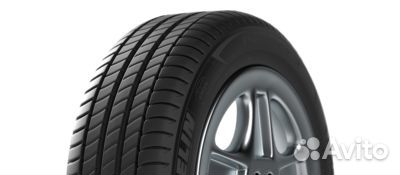 Michelin Primacy 3 ZP 245/50 R18