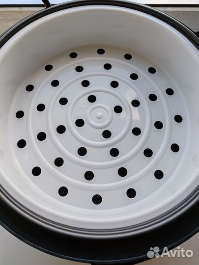 Мультиварка новая home club