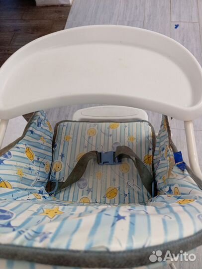 Детский стульчик