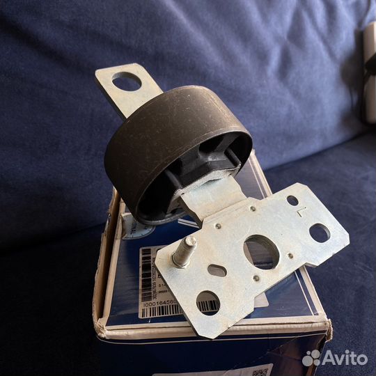 Сайлентблок задней подвески Meyle. Volvo