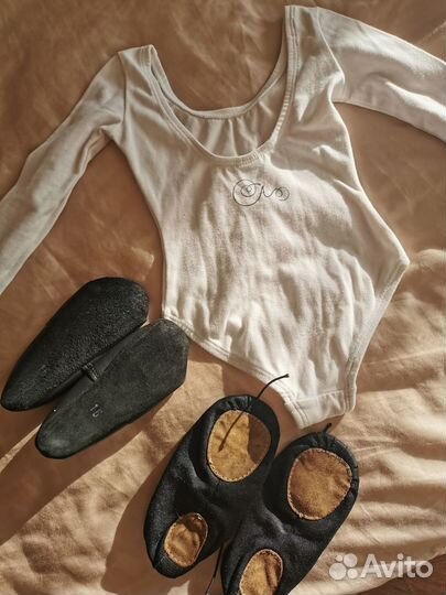 Комплект для гимнастики