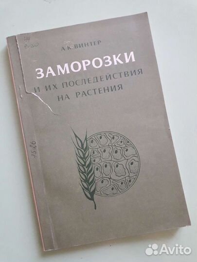 Книги. Овощеводство. Растениеводство. Бахчеводство