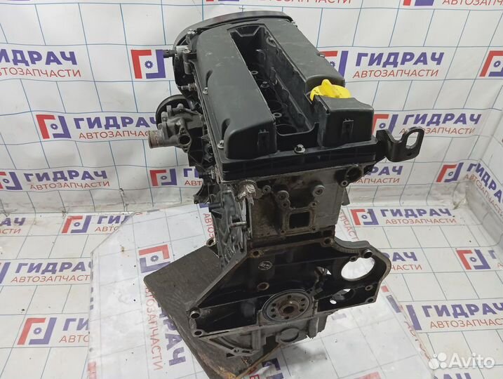 Двигатель Opel Astra (H) 5601646